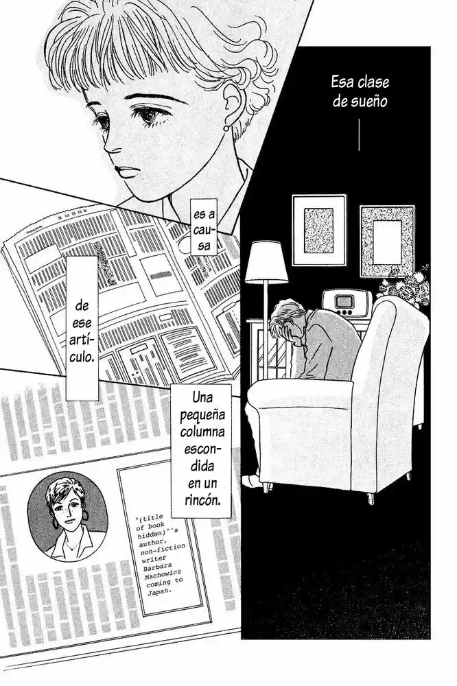 Ohimesama no Yurikago (1994) - Capítulo 7 - Página 8 - LectorTMOo