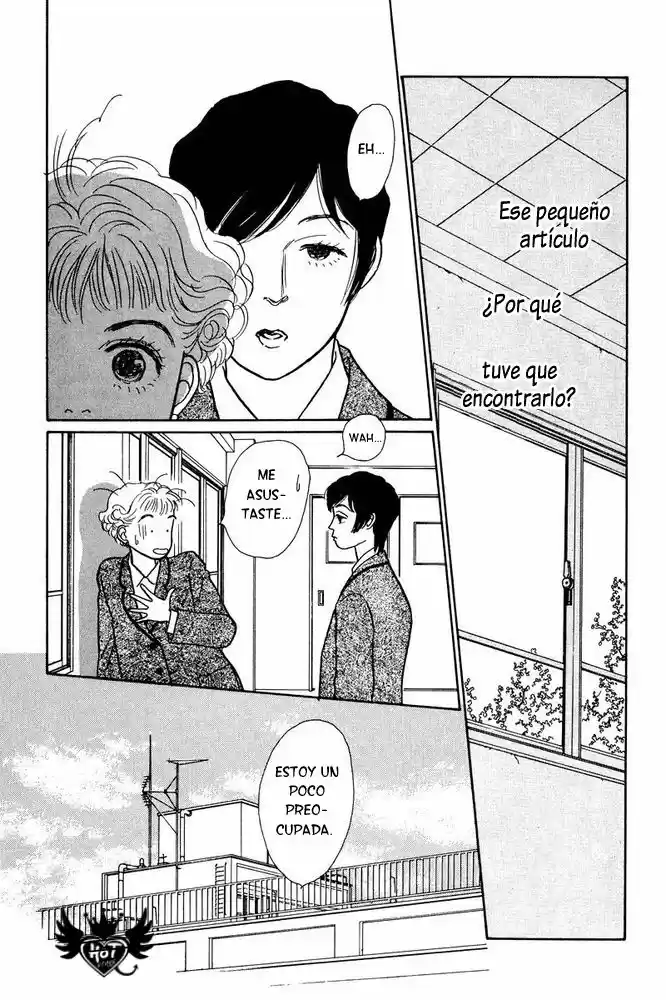 Ohimesama no Yurikago (1994) - Capítulo 7 - Página 9 - LectorTMOo