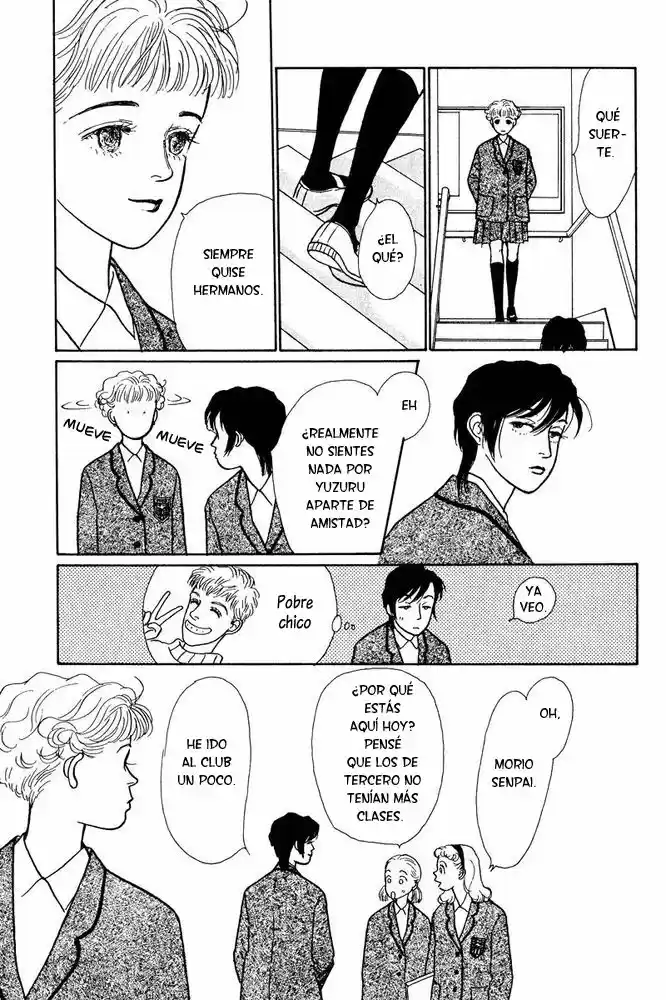 Ohimesama no Yurikago (1994) - Capítulo 7 - Página 12 - LectorTMOo