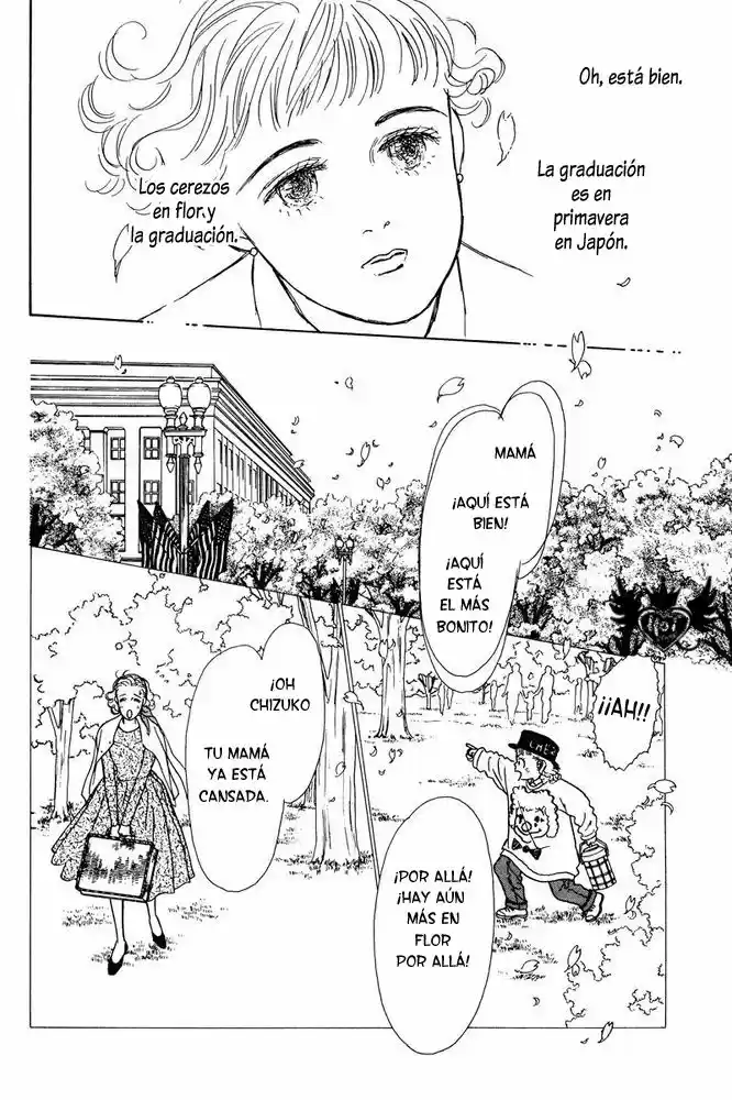 Ohimesama no Yurikago (1994) - Capítulo 7 - Página 13 - LectorTMOo