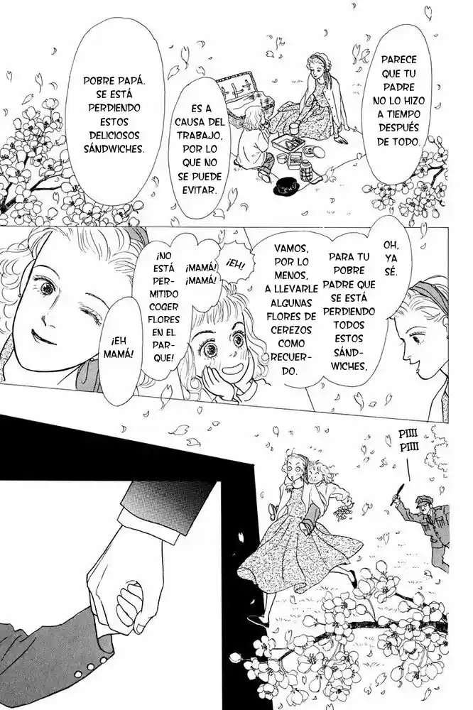 Ohimesama no Yurikago (1994) - Capítulo 7 - Página 14 - LectorTMOo