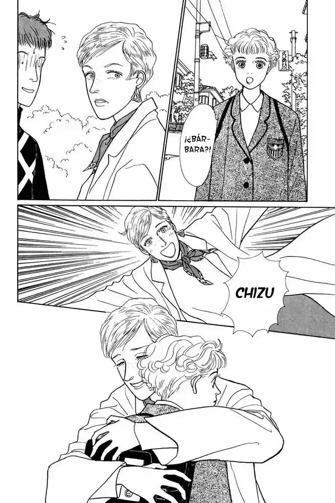 Ohimesama no Yurikago (1994) - Capítulo 7 - Página 19 - LectorTMOo