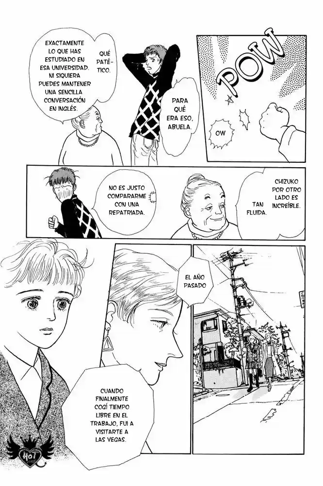Ohimesama no Yurikago (1994) - Capítulo 7 - Página 21 - LectorTMOo