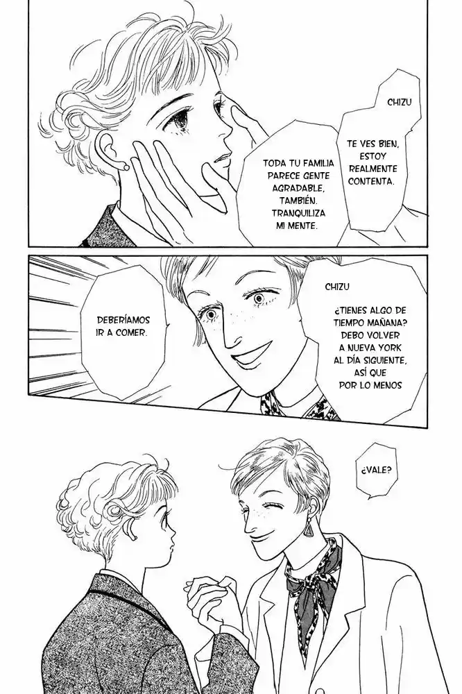 Ohimesama no Yurikago (1994) - Capítulo 7 - Página 23 - LectorTMOo