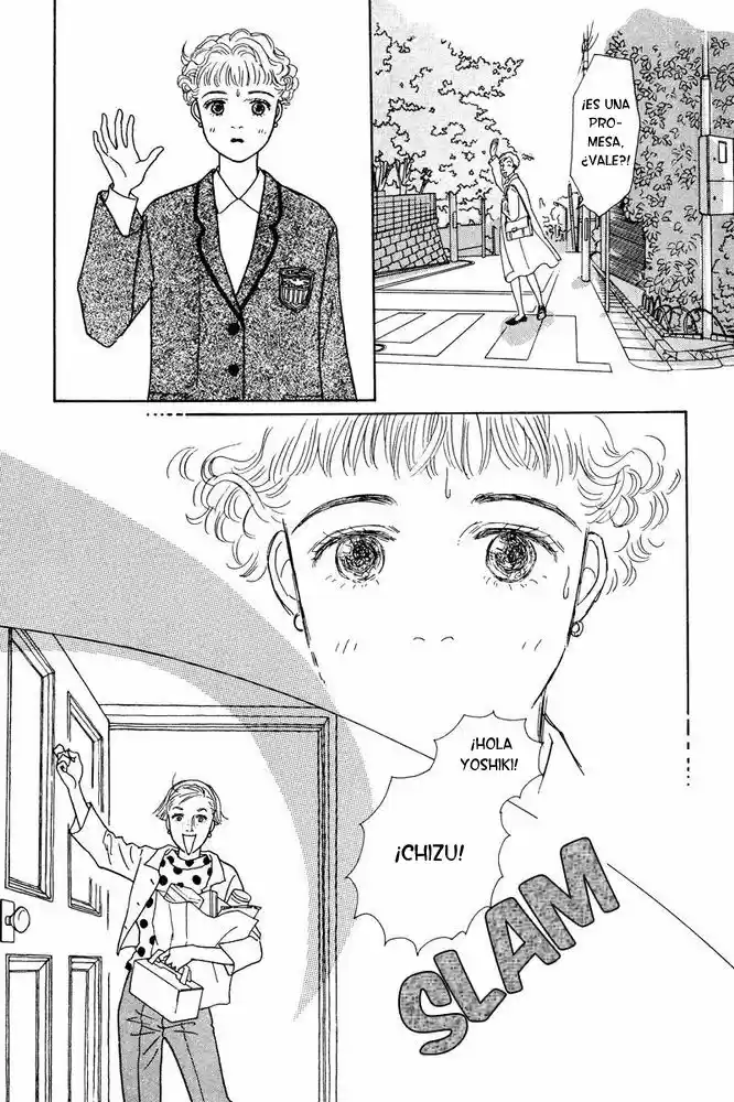 Ohimesama no Yurikago (1994) - Capítulo 7 - Página 24 - LectorTMOo