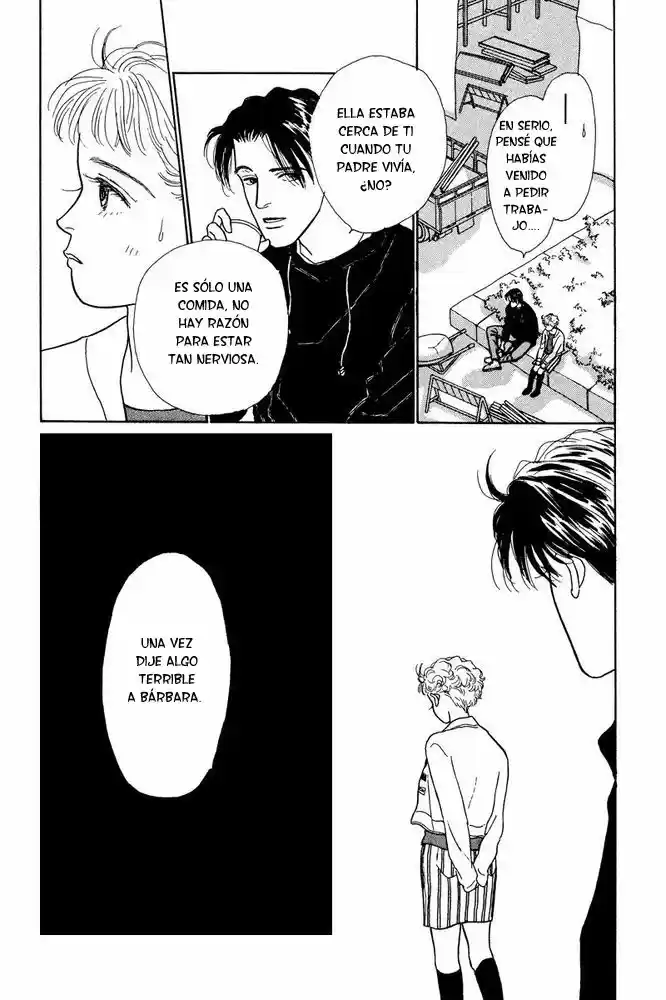 Ohimesama no Yurikago (1994) - Capítulo 7 - Página 28 - LectorTMOo