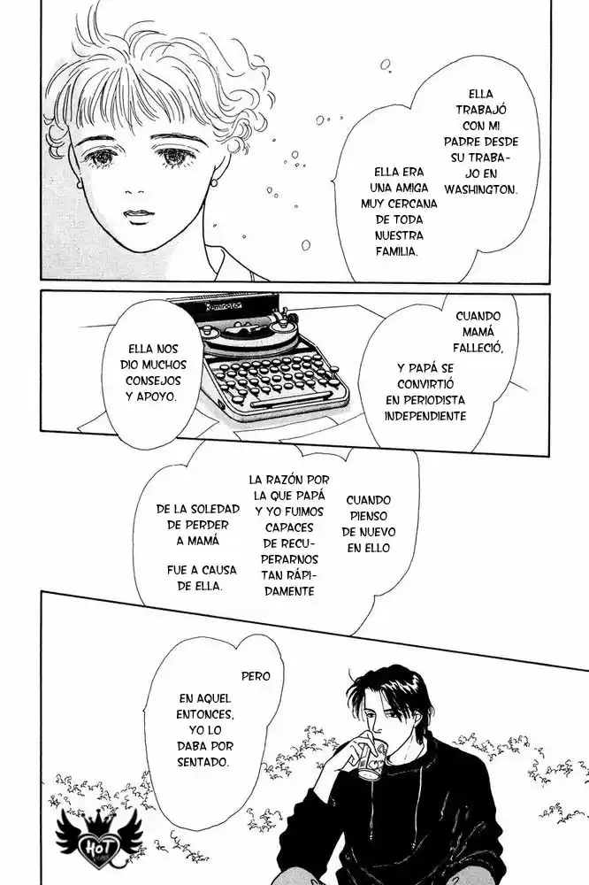 Ohimesama no Yurikago (1994) - Capítulo 7 - Página 29 - LectorTMOo