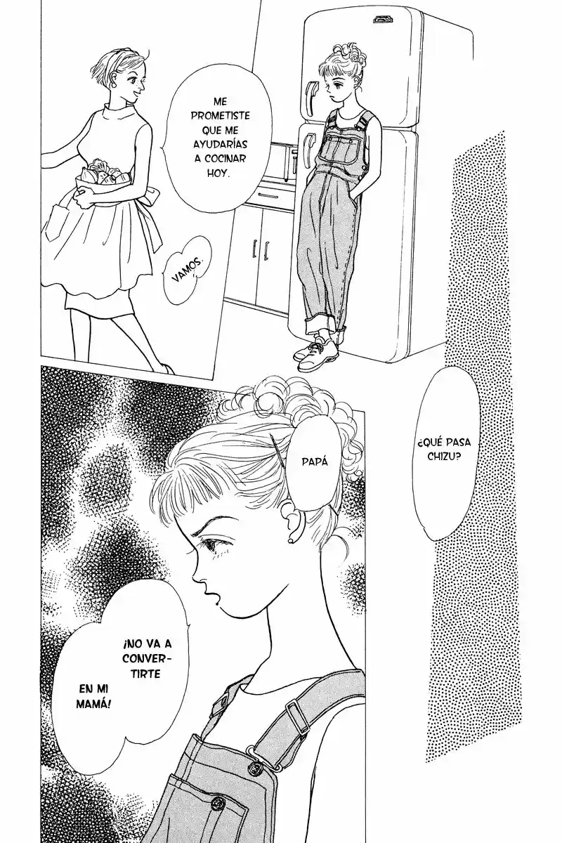 Ohimesama no Yurikago (1994) - Capítulo 7 - Página 31 - LectorTMOo