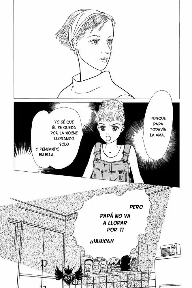 Ohimesama no Yurikago (1994) - Capítulo 7 - Página 32 - LectorTMOo