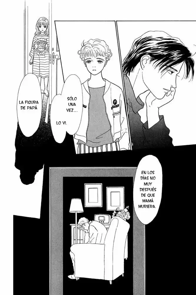 Ohimesama no Yurikago (1994) - Capítulo 7 - Página 33 - LectorTMOo