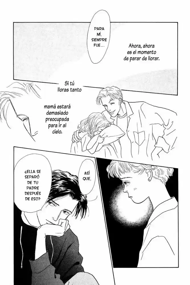 Ohimesama no Yurikago (1994) - Capítulo 7 - Página 34 - LectorTMOo