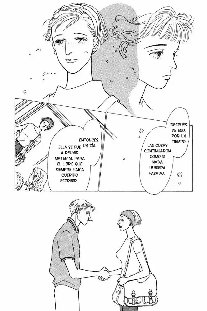 Ohimesama no Yurikago (1994) - Capítulo 7 - Página 35 - LectorTMOo