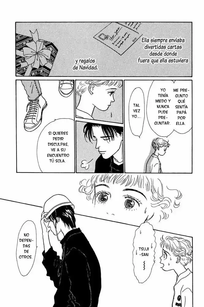Ohimesama no Yurikago (1994) - Capítulo 7 - Página 36 - LectorTMOo