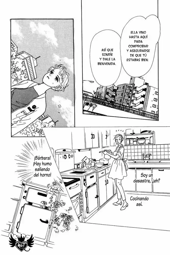 Ohimesama no Yurikago (1994) - Capítulo 7 - Página 37 - LectorTMOo
