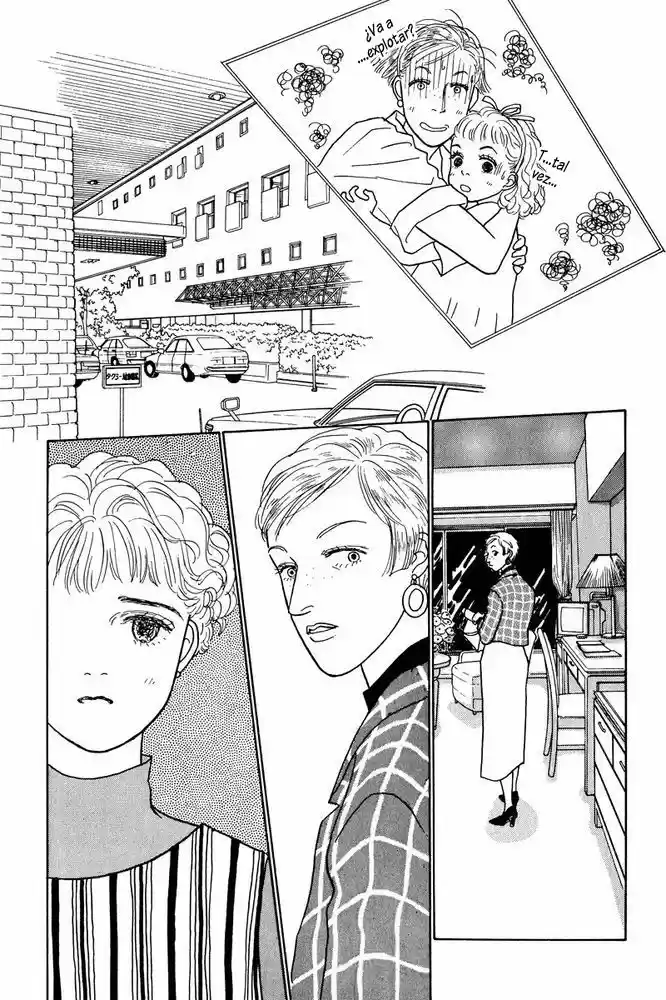 Ohimesama no Yurikago (1994) - Capítulo 7 - Página 38 - LectorTMOo