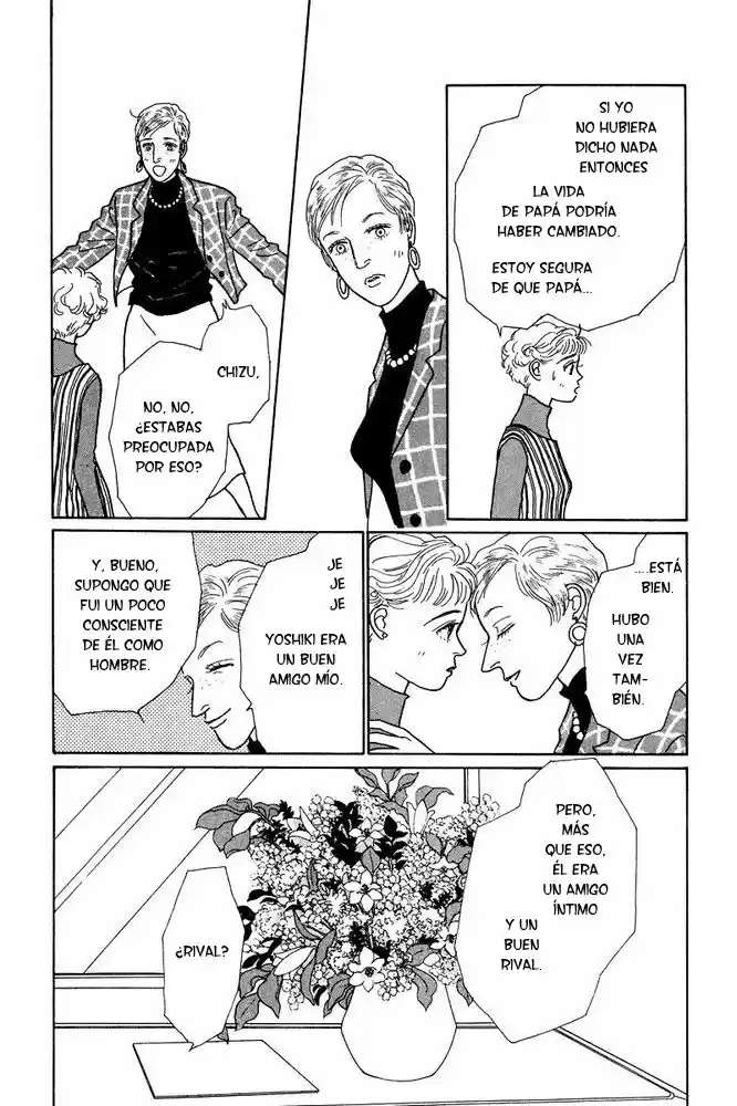 Ohimesama no Yurikago (1994) - Capítulo 7 - Página 39 - LectorTMOo