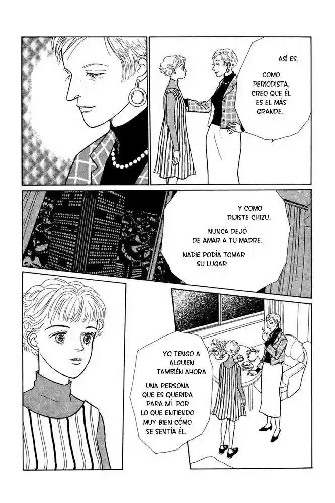 Ohimesama no Yurikago (1994) - Capítulo 7 - Página 40 - LectorTMOo