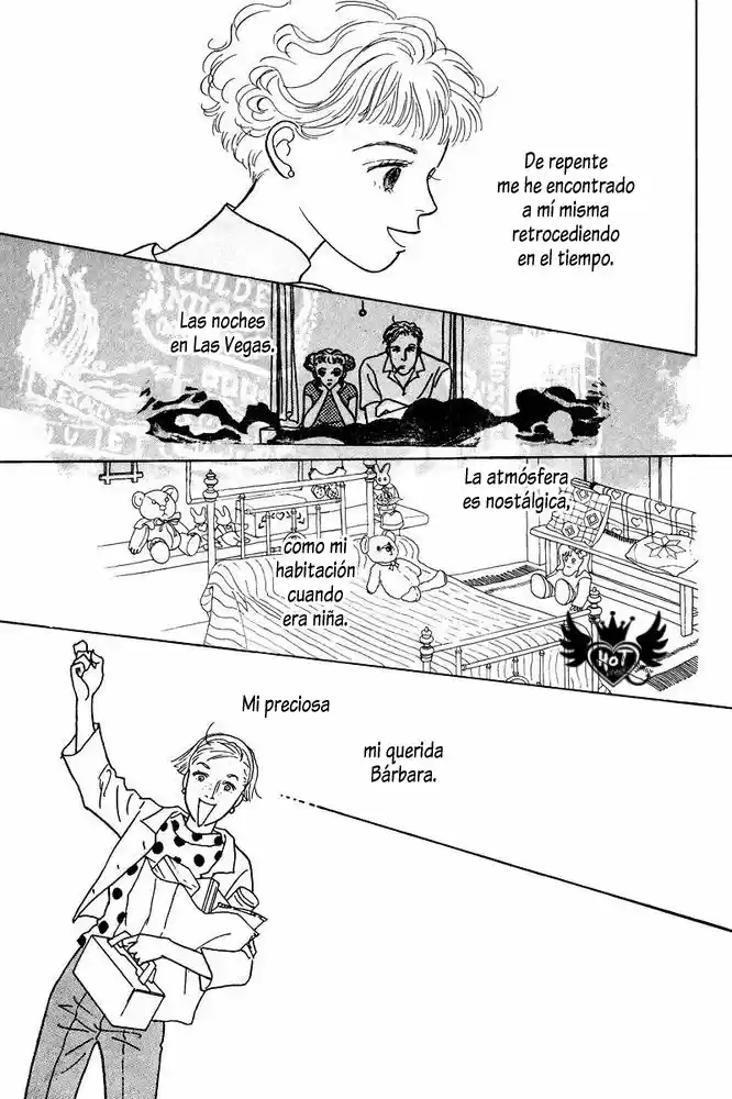 Ohimesama no Yurikago (1994) - Capítulo 7 - Página 42 - LectorTMOo