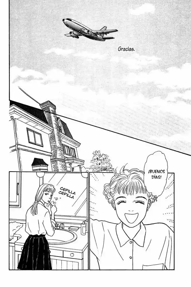 Ohimesama no Yurikago (1994) - Capítulo 7 - Página 43 - LectorTMOo