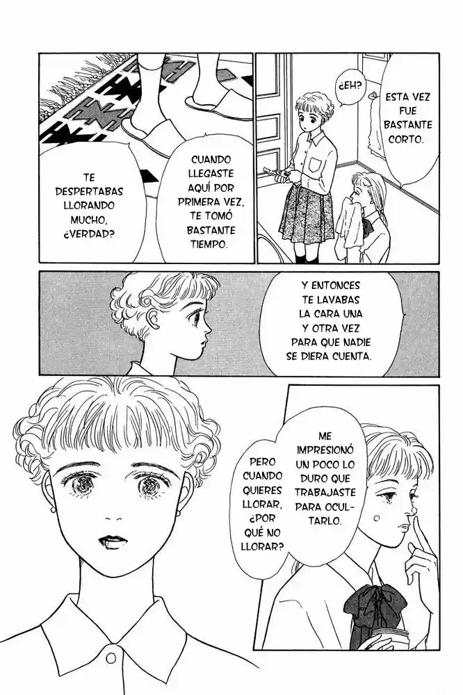 Ohimesama no Yurikago (1994) - Capítulo 7 - Página 44 - LectorTMOo
