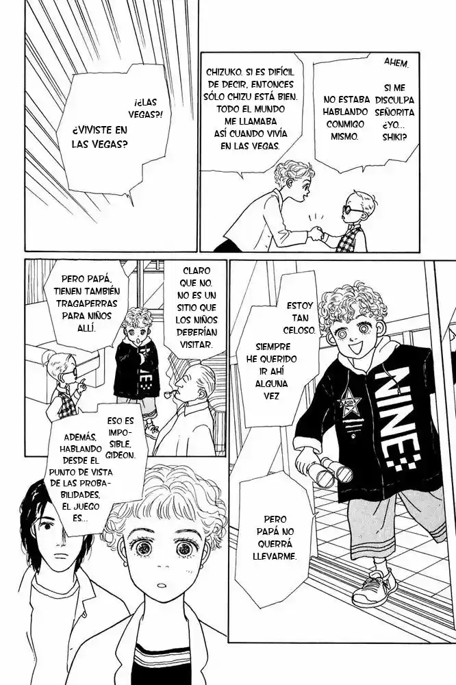 Ohimesama no Yurikago (1994) - Capítulo 8 - Página 14 - LectorTMOo