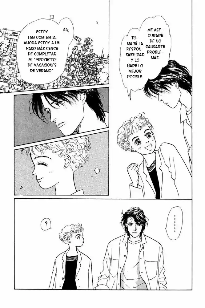 Ohimesama no Yurikago (1994) - Capítulo 8 - Página 17 - LectorTMOo