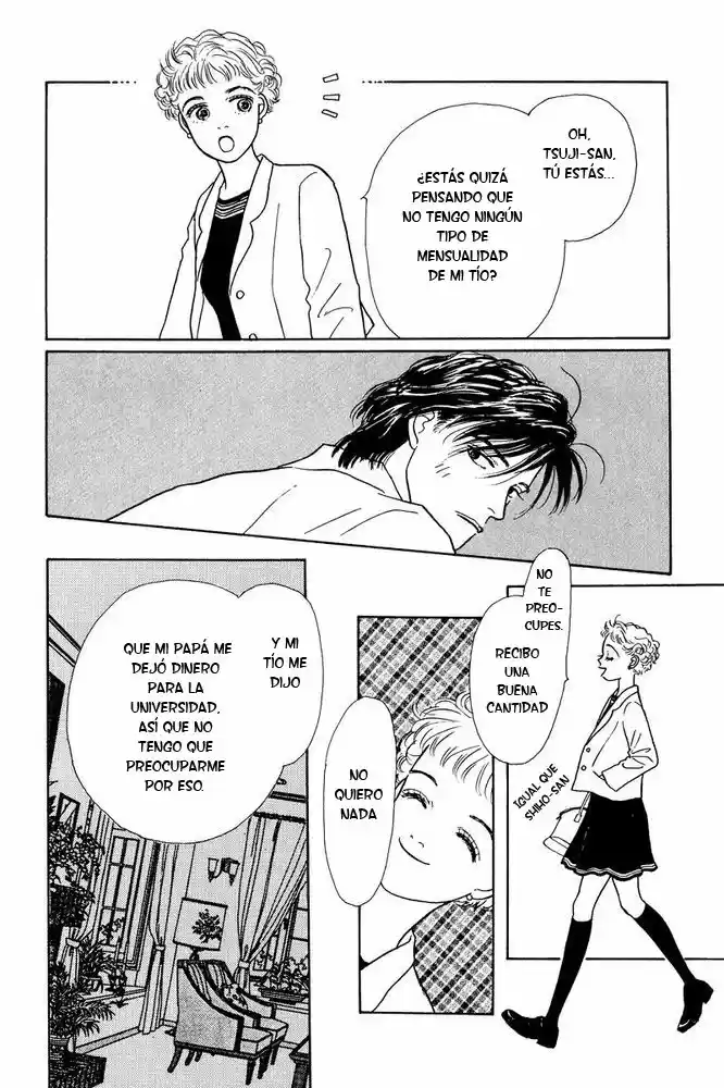 Ohimesama no Yurikago (1994) - Capítulo 8 - Página 18 - LectorTMOo