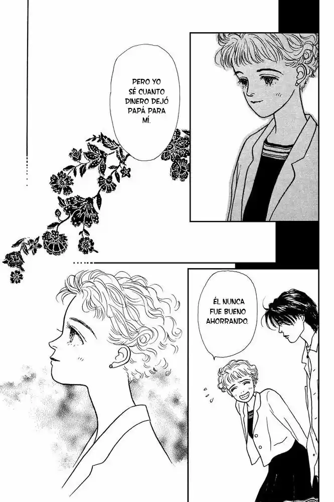 Ohimesama no Yurikago (1994) - Capítulo 8 - Página 19 - LectorTMOo