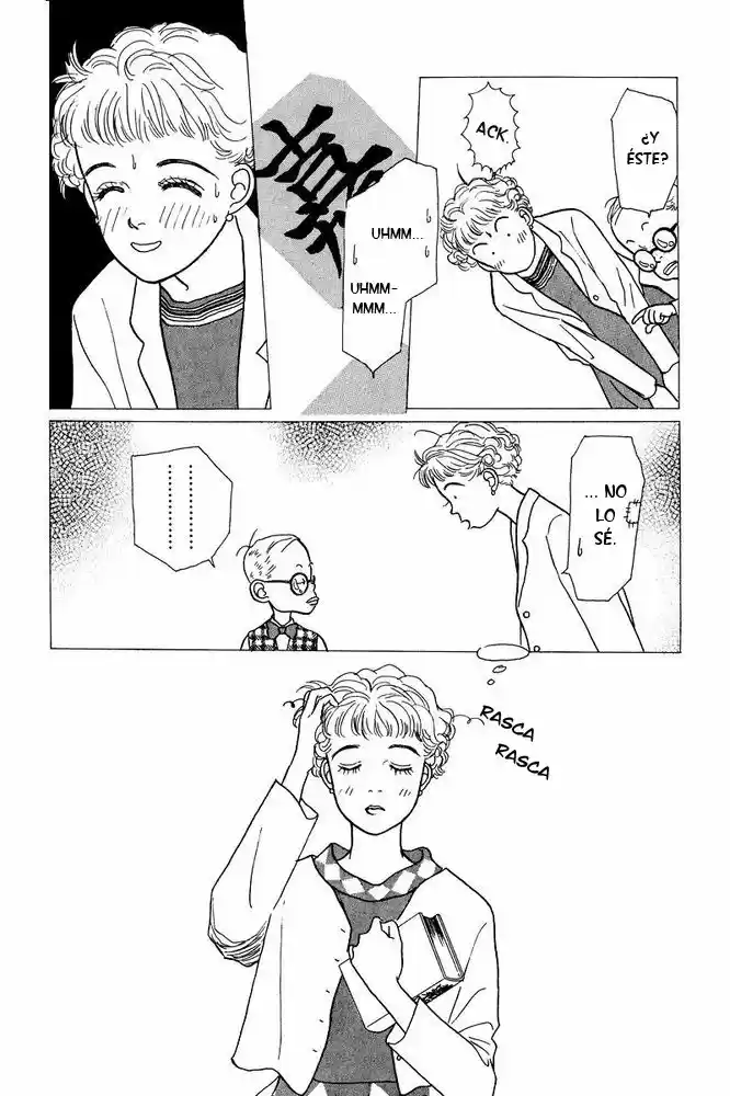 Ohimesama no Yurikago (1994) - Capítulo 8 - Página 24 - LectorTMOo
