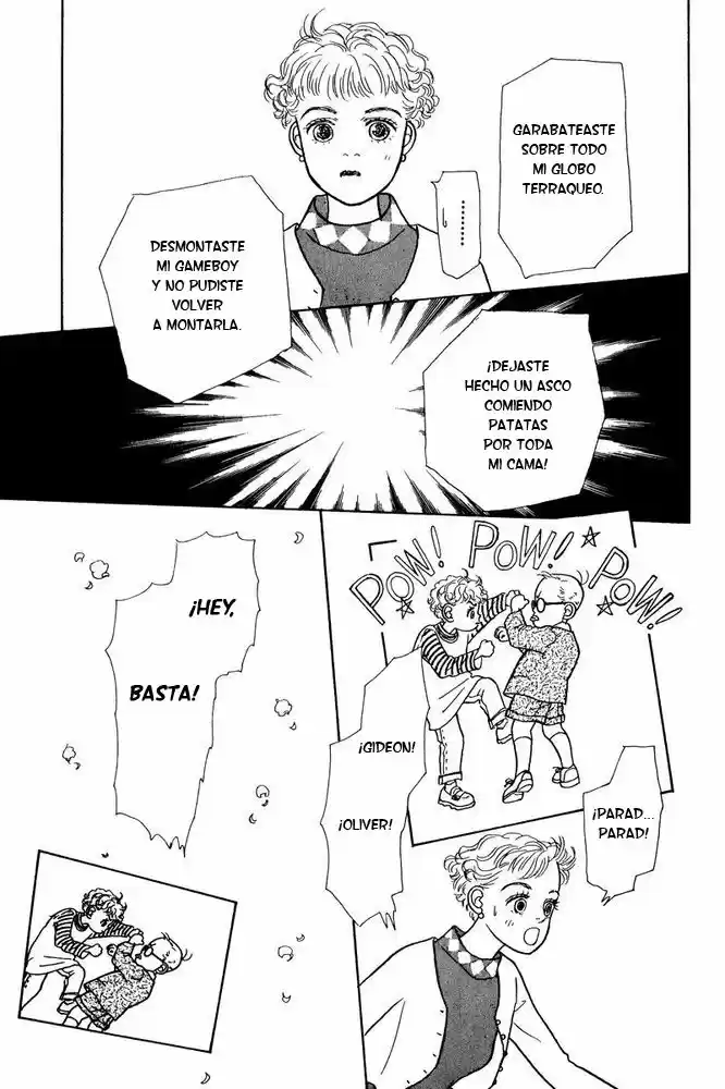 Ohimesama no Yurikago (1994) - Capítulo 8 - Página 39 - LectorTMOo