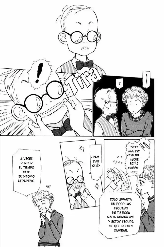Ohimesama no Yurikago (1994) - Capítulo 8 - Página 43 - LectorTMOo