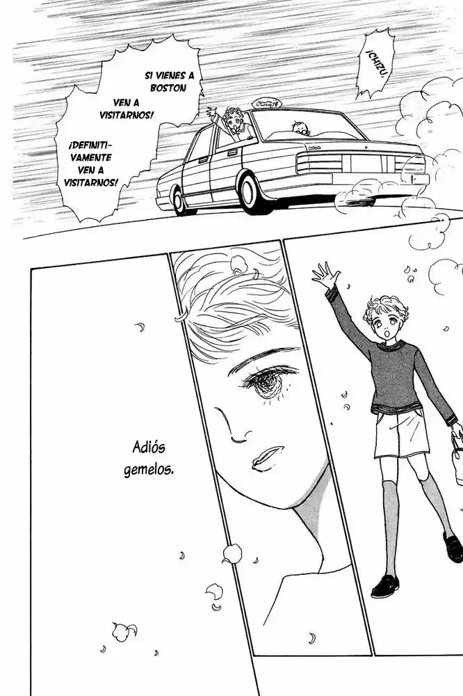 Ohimesama no Yurikago (1994) - Capítulo 8 - Página 44 - LectorTMOo