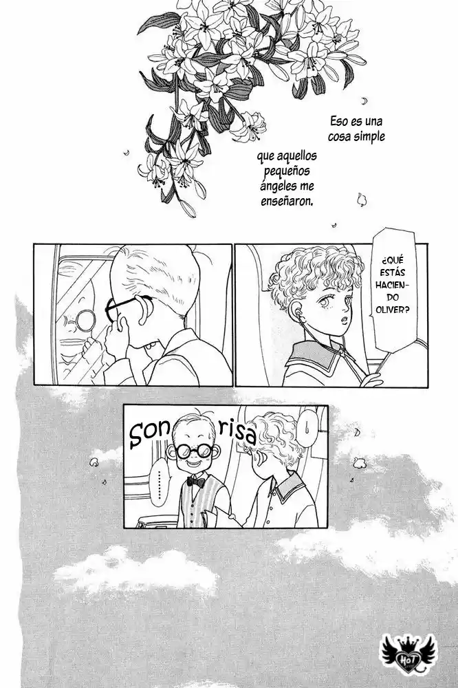 Ohimesama no Yurikago (1994) - Capítulo 8 - Página 46 - LectorTMOo