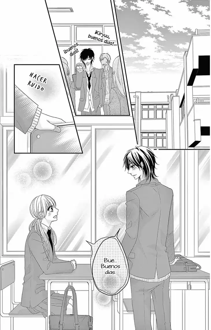 Ohisama ni Kiss (2017) - Capítulo 3 - Página 4 - LectorTMOo