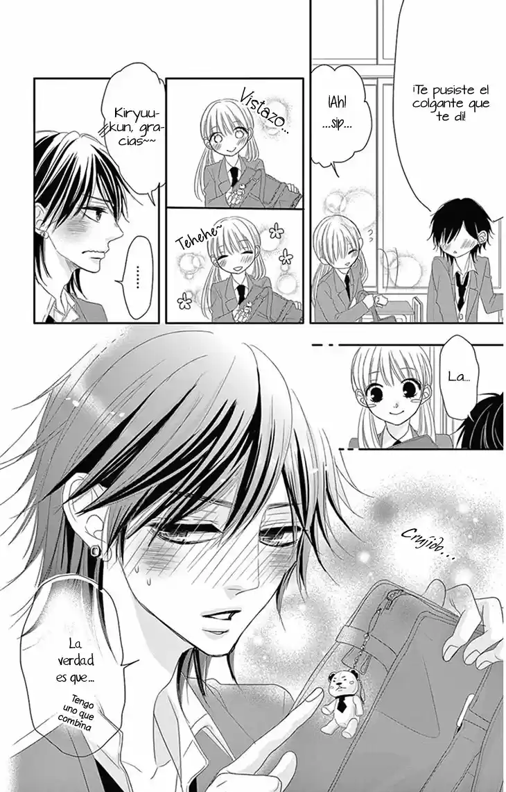 Ohisama ni Kiss (2017) - Capítulo 3 - Página 6 - LectorTMOo