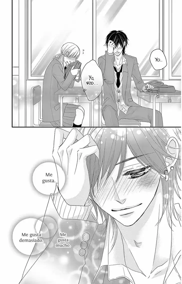 Ohisama ni Kiss (2017) - Capítulo 3 - Página 8 - LectorTMOo