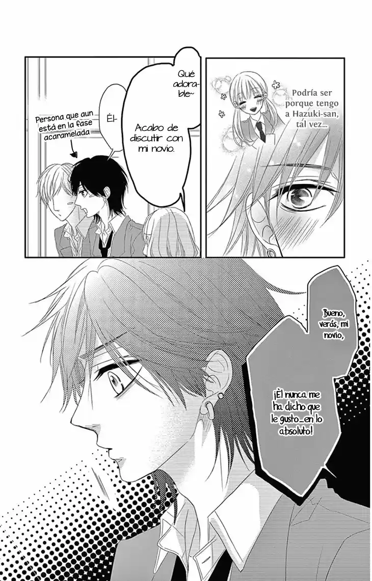 Ohisama ni Kiss (2017) - Capítulo 3 - Página 10 - LectorTMOo