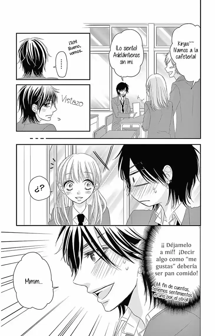 Ohisama ni Kiss (2017) - Capítulo 3 - Página 13 - LectorTMOo