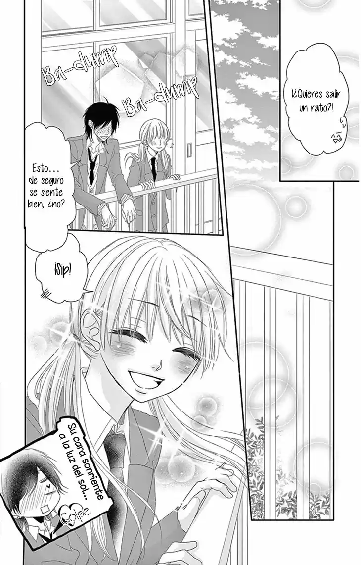 Ohisama ni Kiss (2017) - Capítulo 3 - Página 16 - LectorTMOo