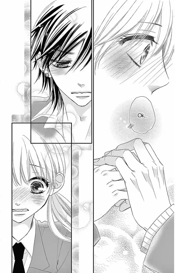 Ohisama ni Kiss (2017) - Capítulo 3 - Página 18 - LectorTMOo