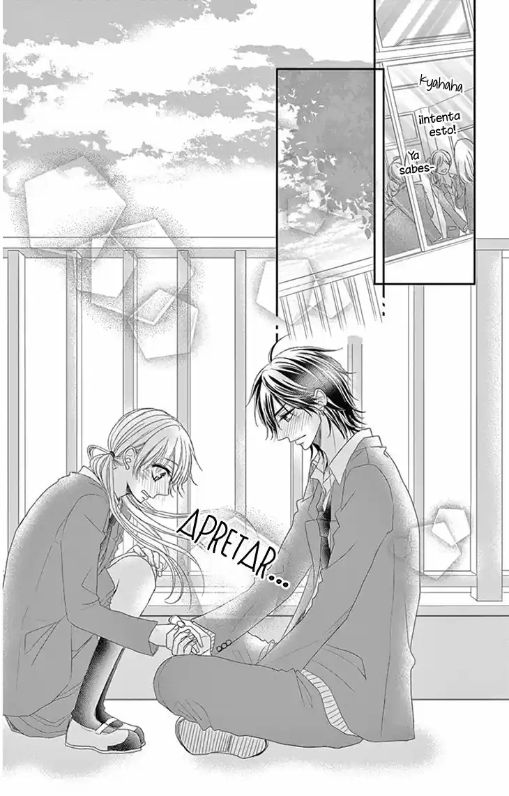 Ohisama ni Kiss (2017) - Capítulo 3 - Página 19 - LectorTMOo