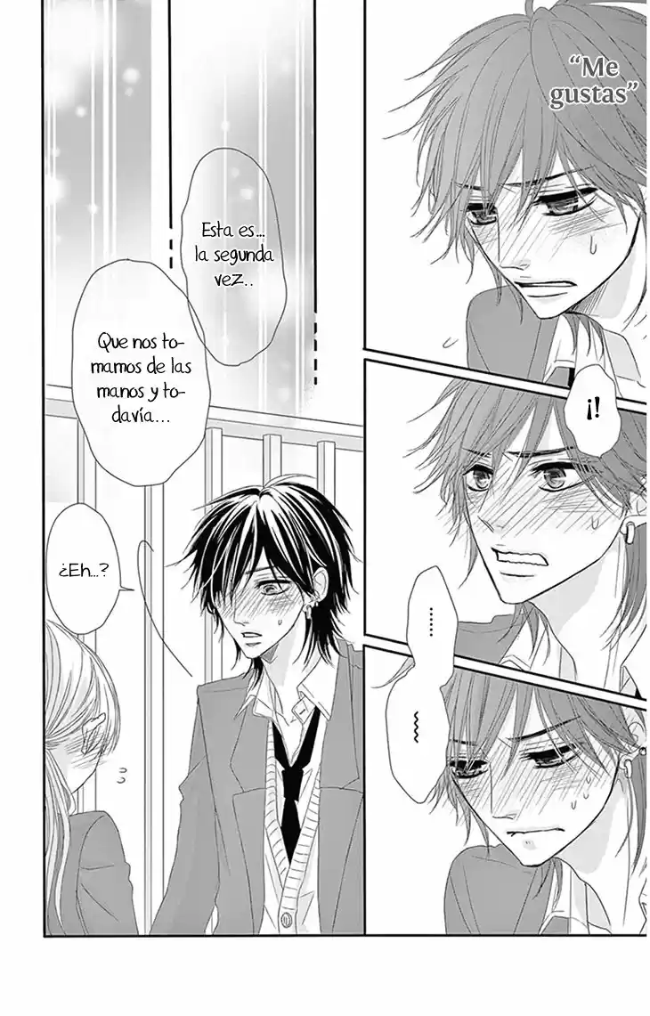 Ohisama ni Kiss (2017) - Capítulo 3 - Página 20 - LectorTMOo