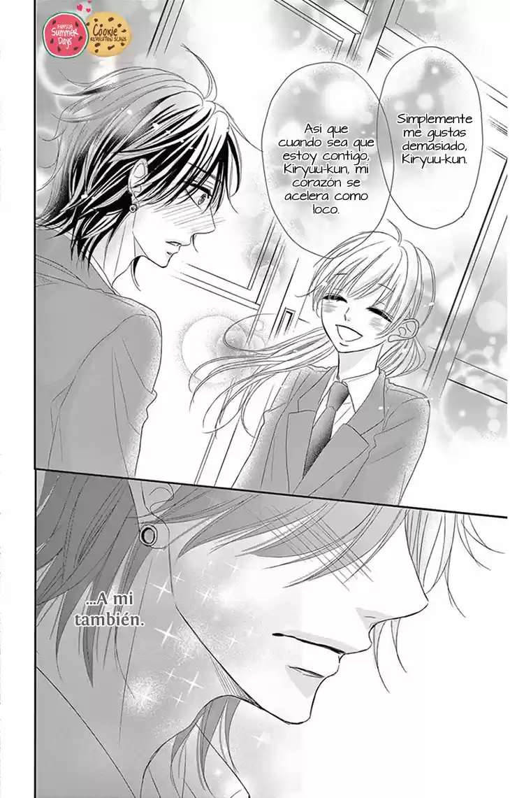Ohisama ni Kiss (2017) - Capítulo 3 - Página 22 - LectorTMOo