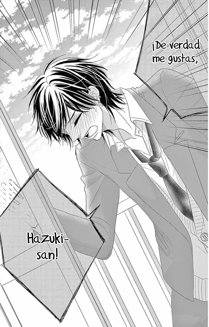 Ohisama ni Kiss (2017) - Capítulo 3 - Página 26 - LectorTMOo