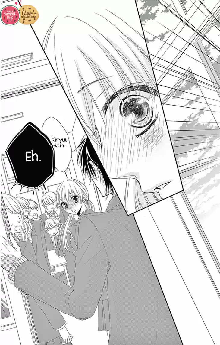 Ohisama ni Kiss (2017) - Capítulo 3 - Página 27 - LectorTMOo