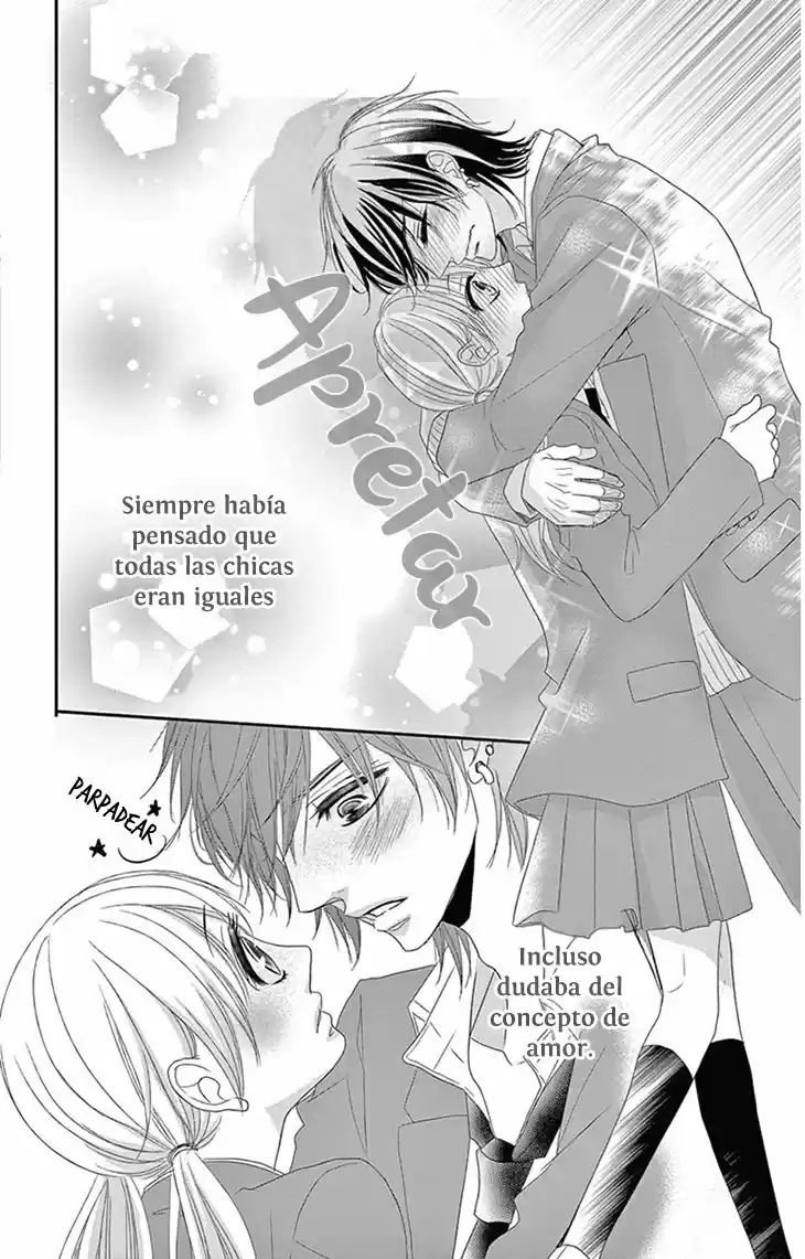 Ohisama ni Kiss (2017) - Capítulo 3 - Página 33 - LectorTMOo