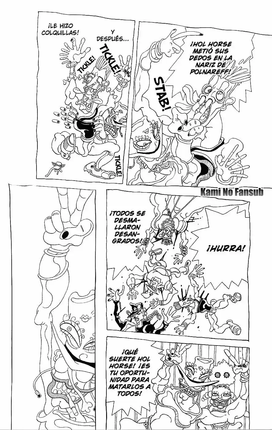 Oingo Boingo Brothers Adventure (2012) - Capítulo 1 - Página 25 - LectorTMOo
