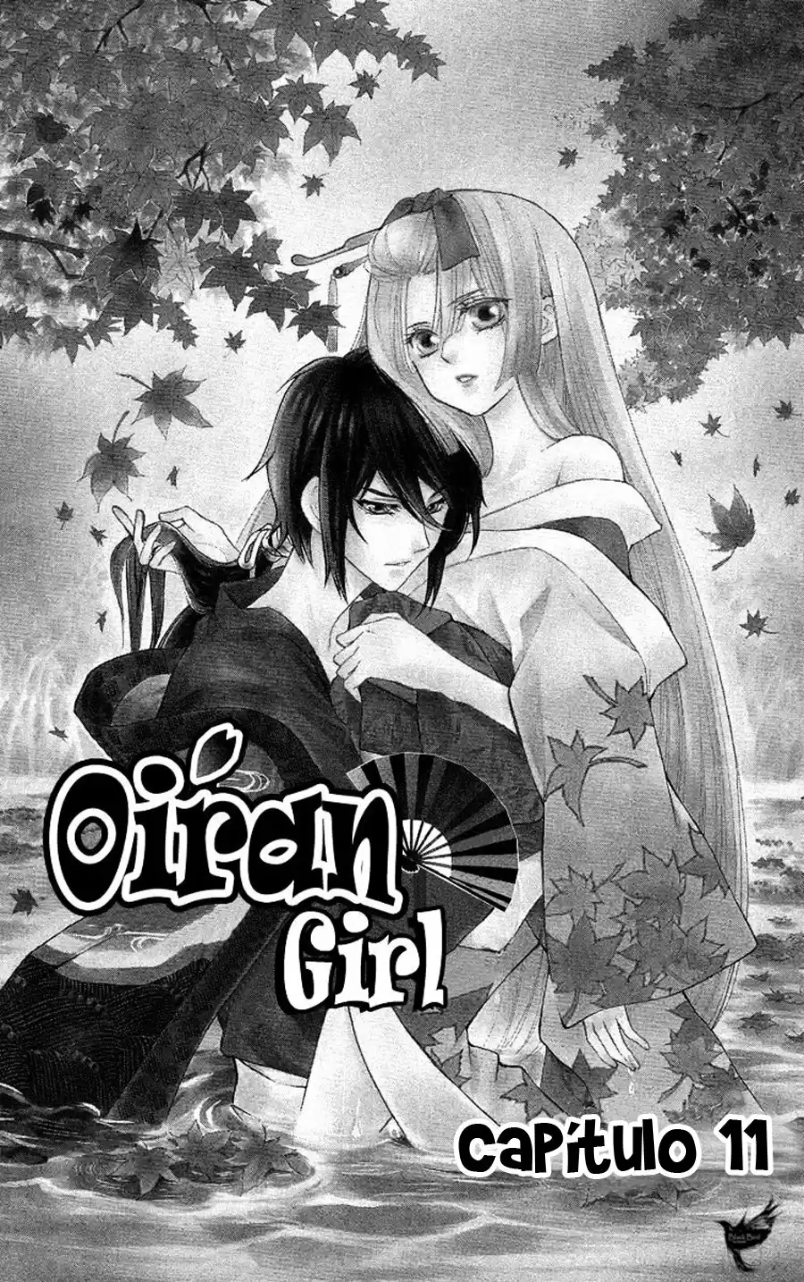 Oiran Girl (2017) - Capítulo 11 - Página 5 - LectorTMOo