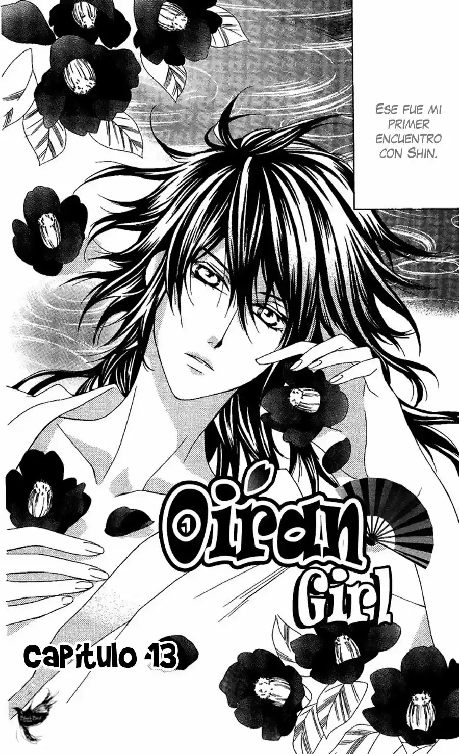Oiran Girl (2017) - Capítulo 13 - Página 6 - LectorTMOo