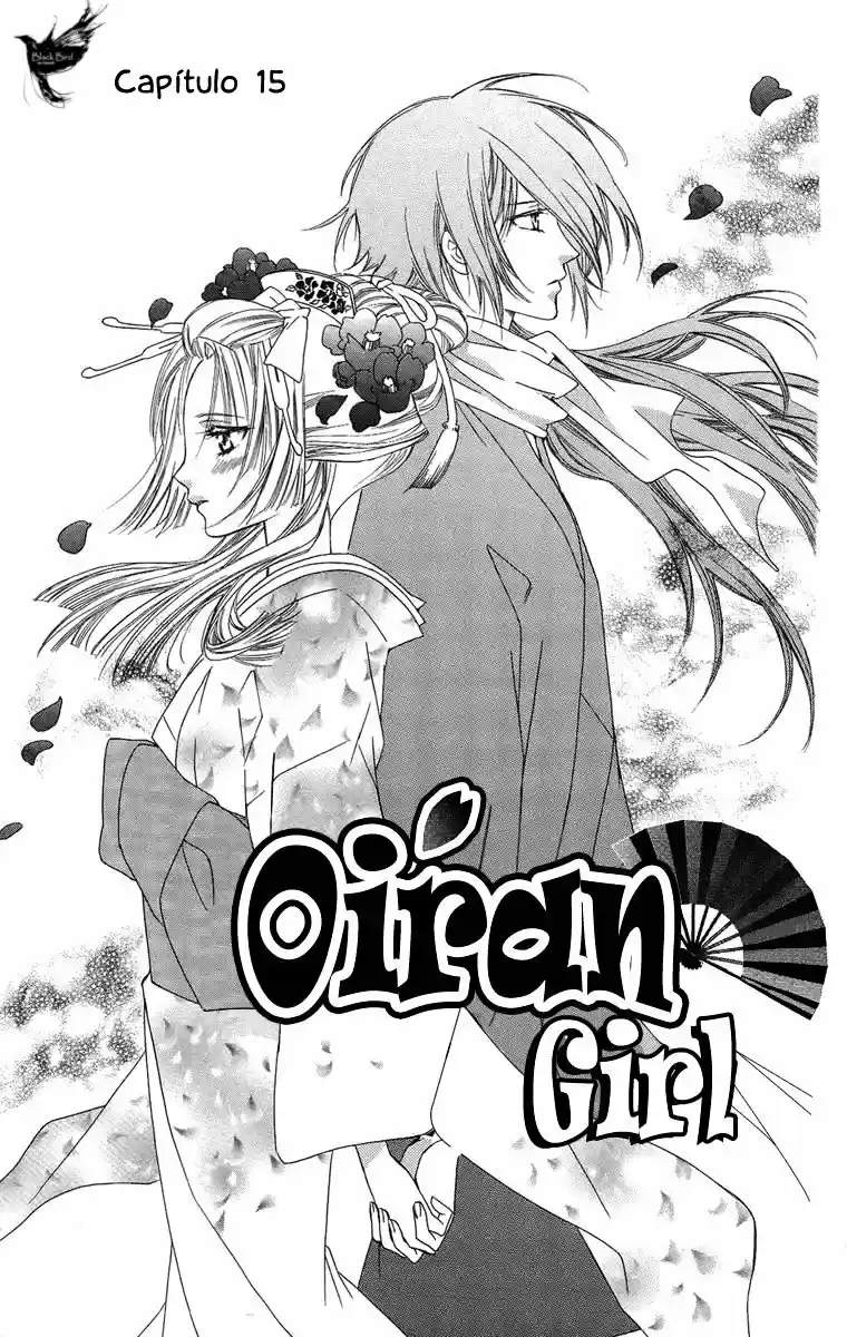 Oiran Girl (2017) - Capítulo 15 - Página 8 - LectorTMOo